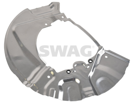 Splash Panel, brake disc - 33 10 7034 SWAG